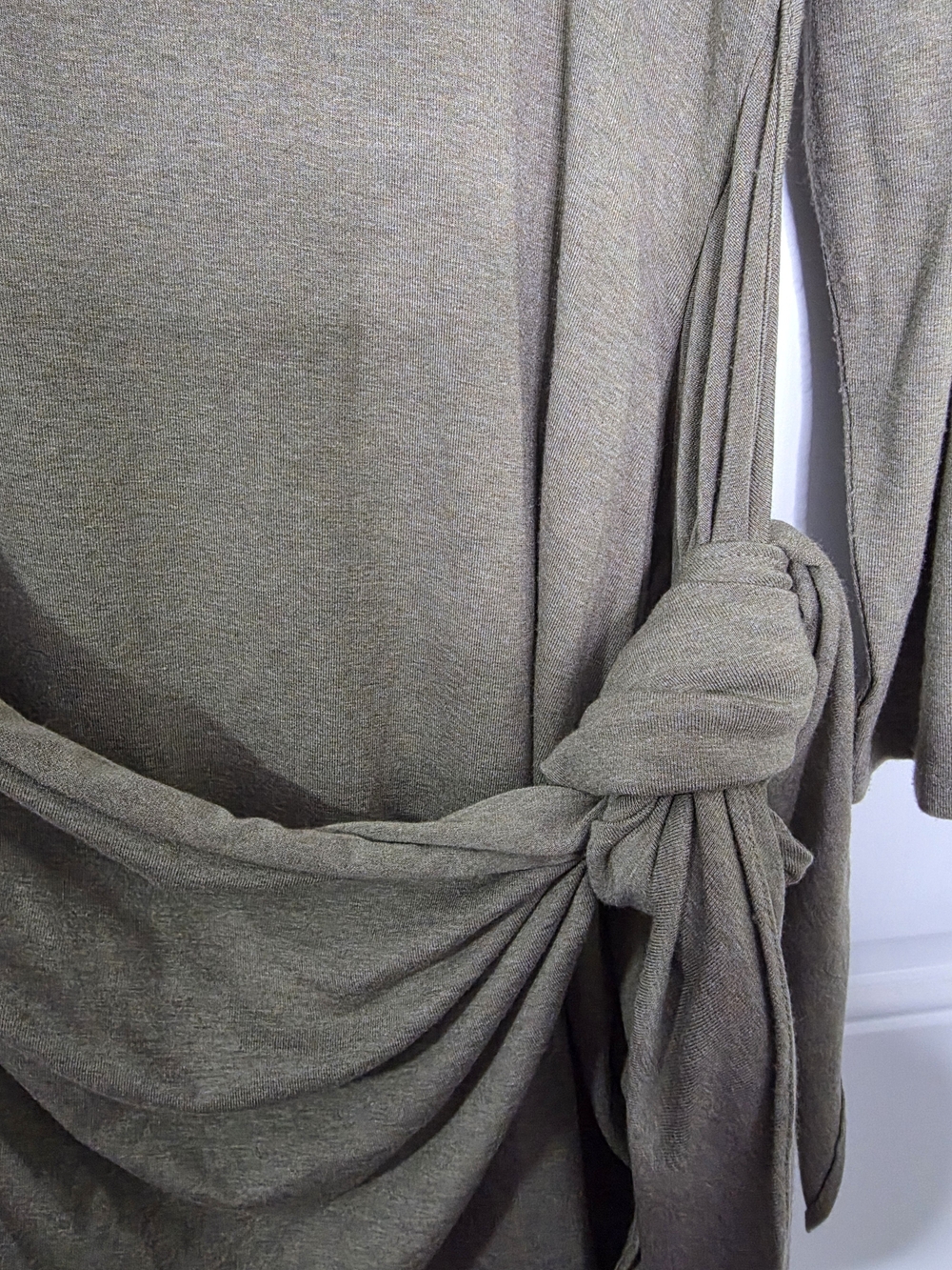 Lauren Ralph Lauren Long Sleeve Dress - Picture 5 of 8